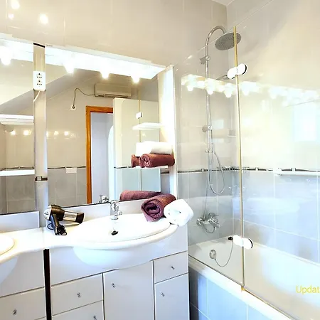 Villa Beautiful View Pedreguer