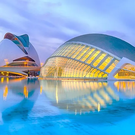 Beautiful View * Pedreguer