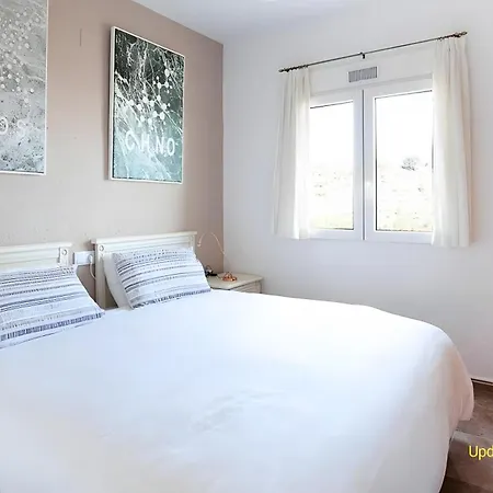 Beautiful View Villa *