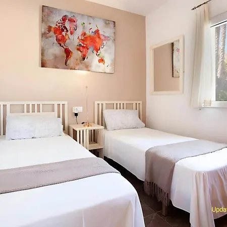 Villa Beautiful View *