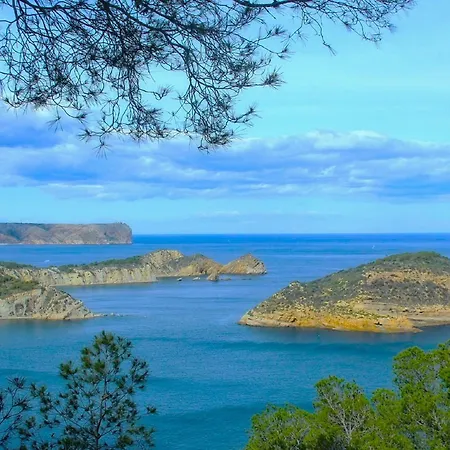 Beautiful View Pedreguer