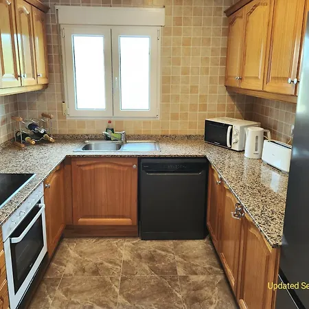 Beautiful View Villa