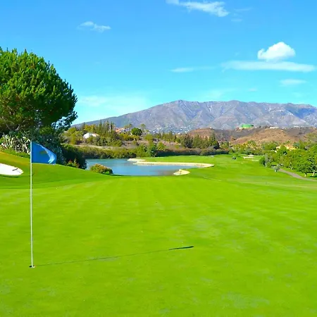 Beautiful View Pedreguer