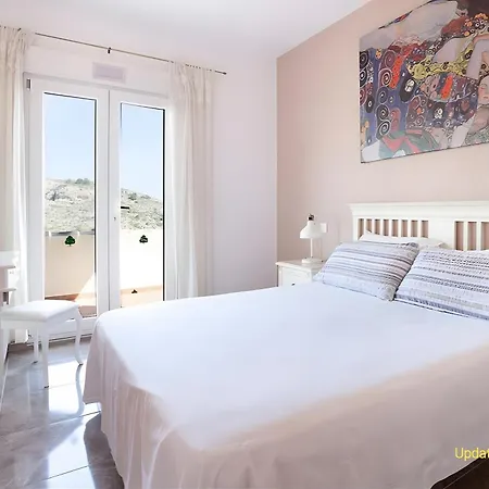 Beautiful View Villa Pedreguer