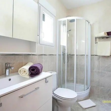 Villa Beautiful View Pedreguer