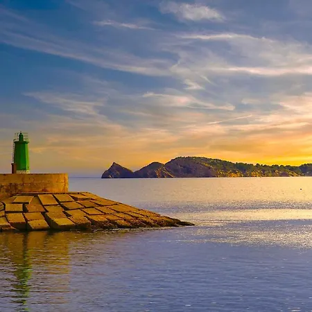 Beautiful View * Pedreguer