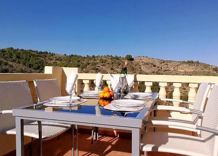 Villa Beautiful View *