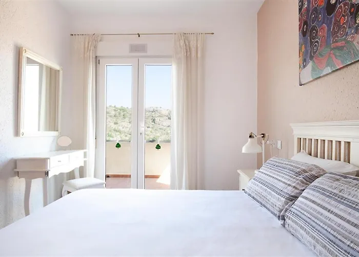 Beautiful View Villa *
