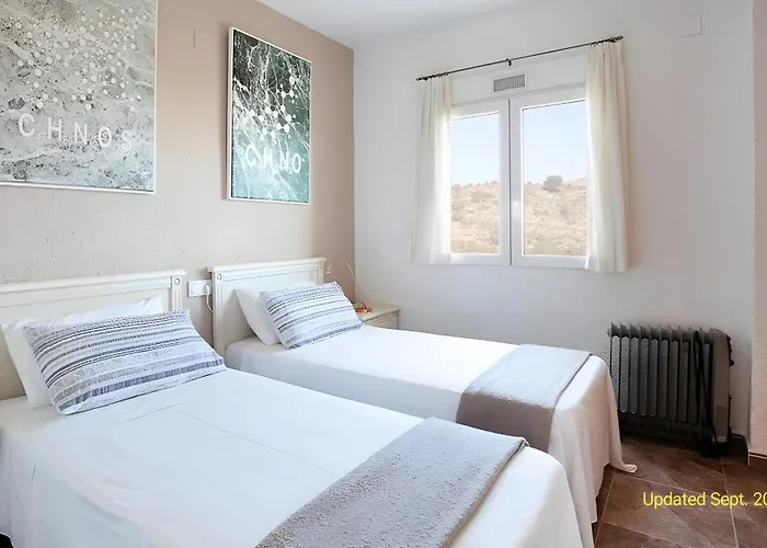Villa Beautiful View *