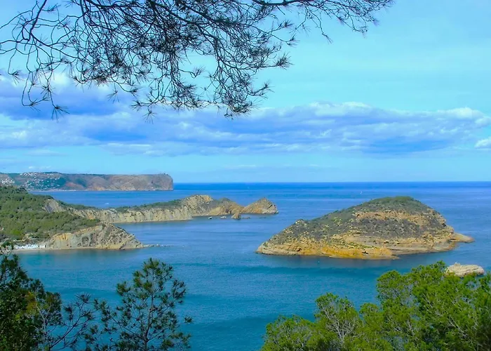 Beautiful View Pedreguer