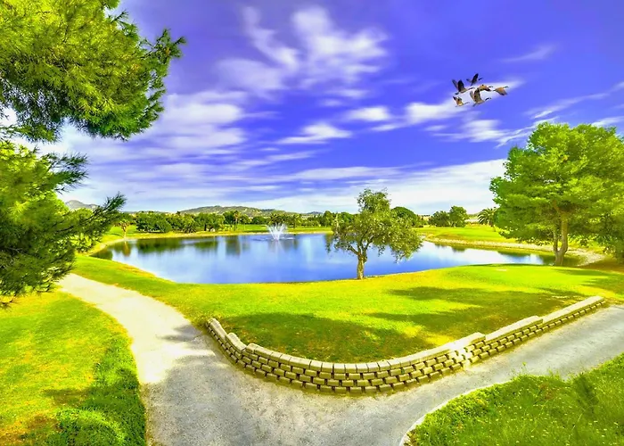 Beautiful View Villa *