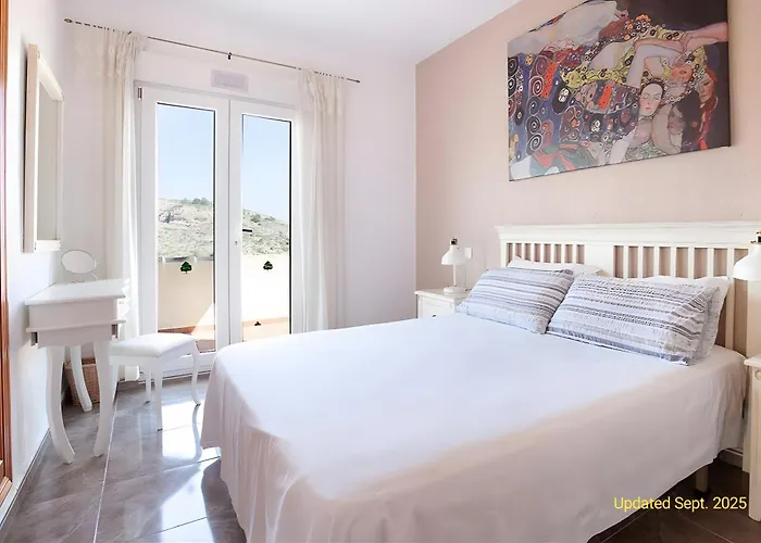 Beautiful View Villa Pedreguer