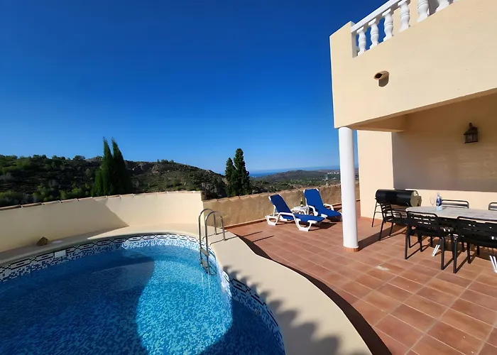 Villa Beautiful View *