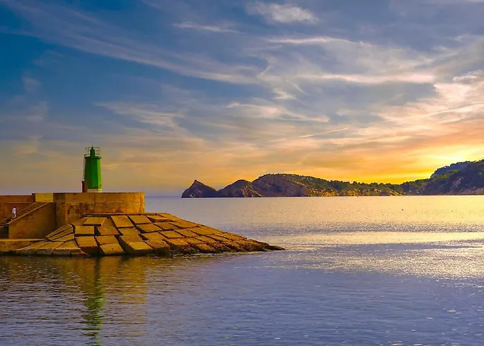Beautiful View * Pedreguer