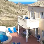 Vila Beautiful View Pedreguer