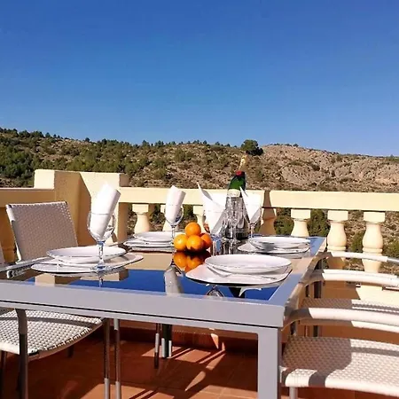 Willa Beautiful View *