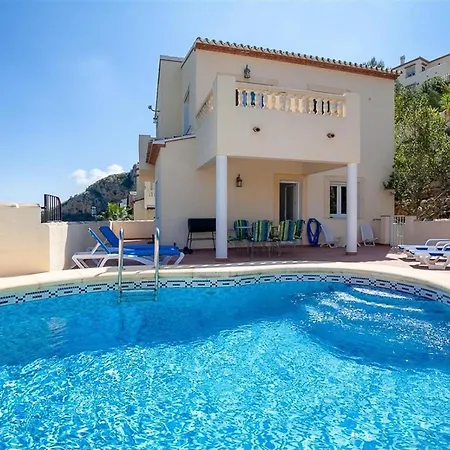 Beautiful View * Pedreguer