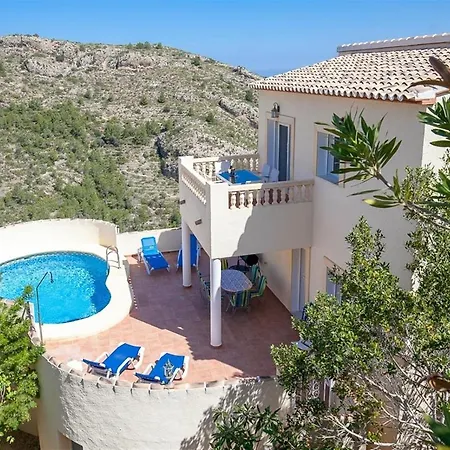 Beautiful View * Pedreguer