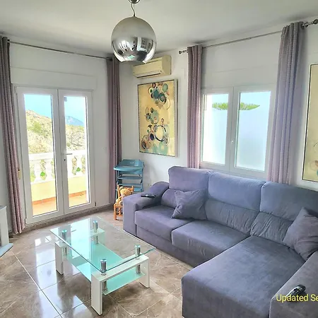 Beautiful View Willa *