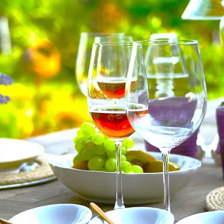 Beautiful View Willa *