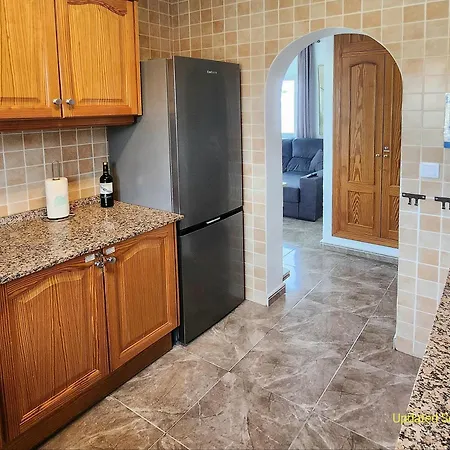 Willa Beautiful View *