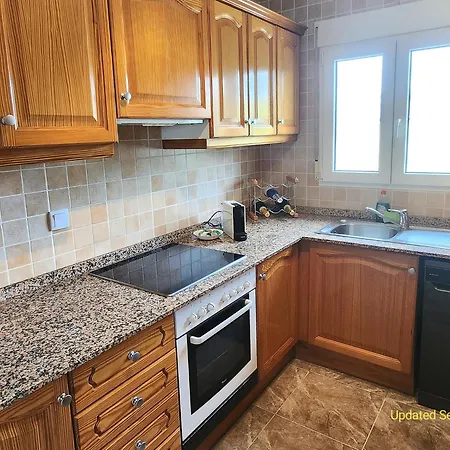 Beautiful View Willa *