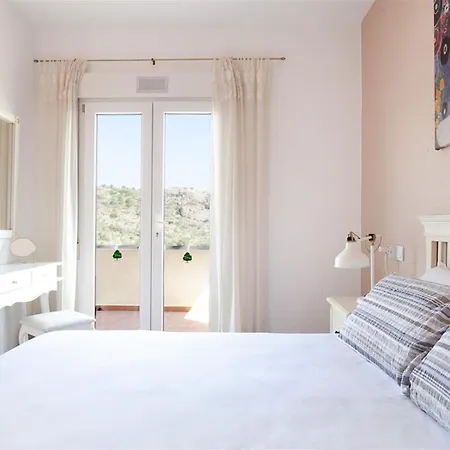 Beautiful View Villa Pedreguer