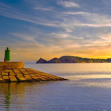 Beautiful View Villa Pedreguer