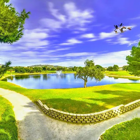 Beautiful View Villa